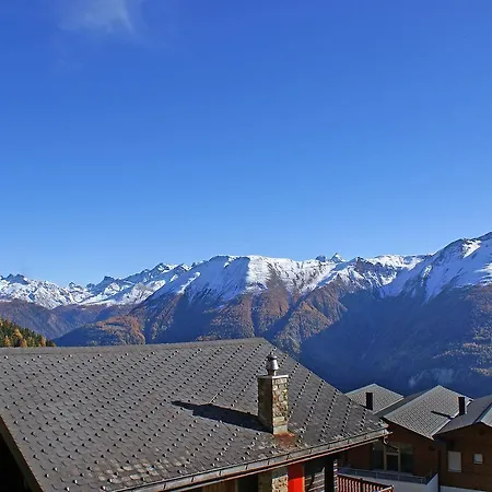 公寓 Weisshorn.2