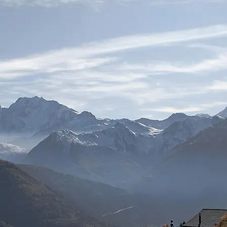 公寓 Weisshorn.2 *